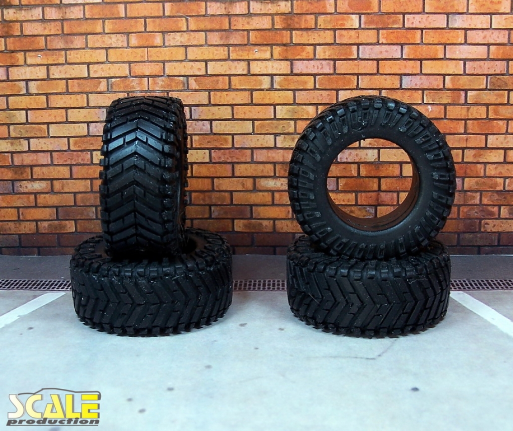19" 4x4 Offroad Super Swamper (40")