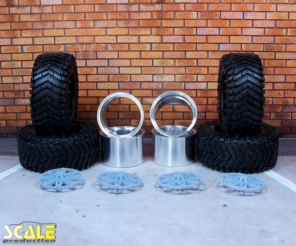 19" FUEL Hostage D530