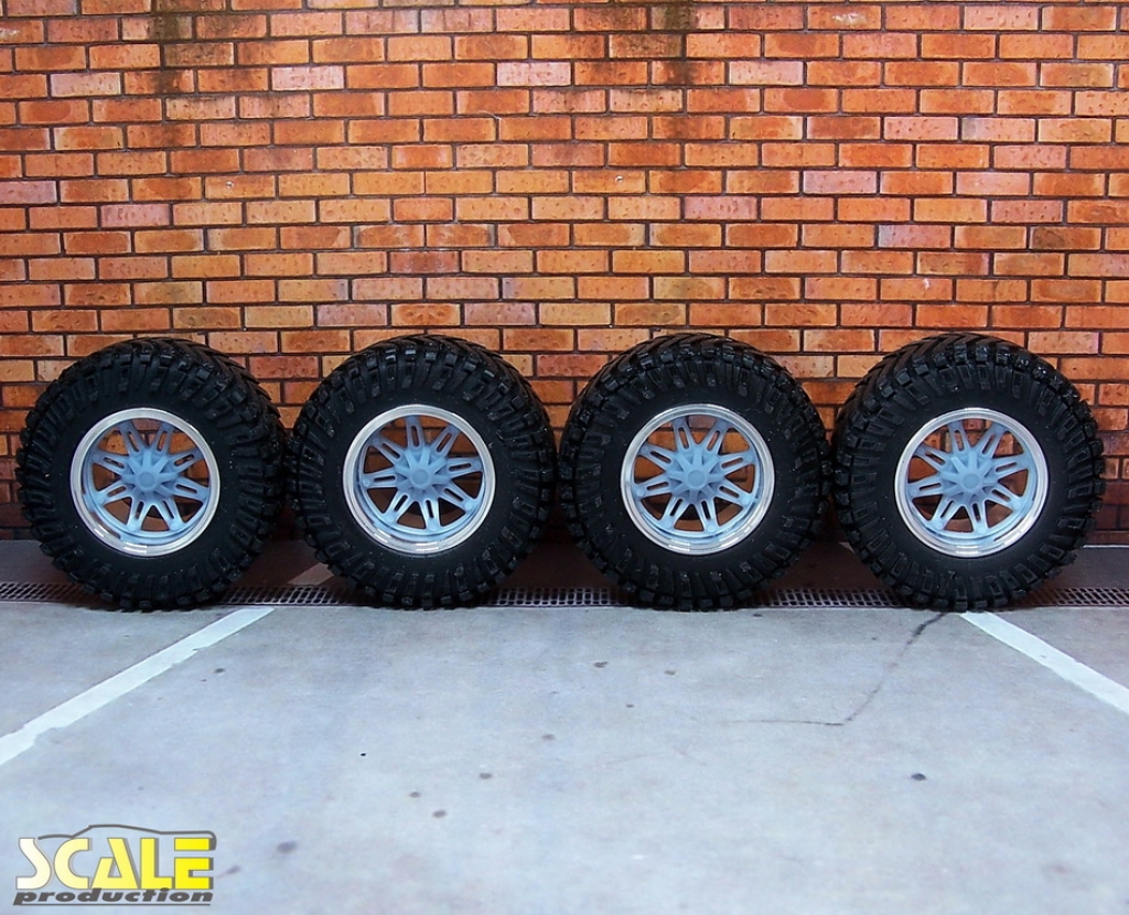 19" FUEL Hostage D530