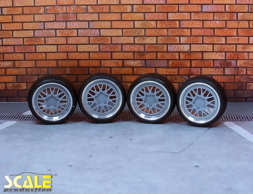 17" BBS E26