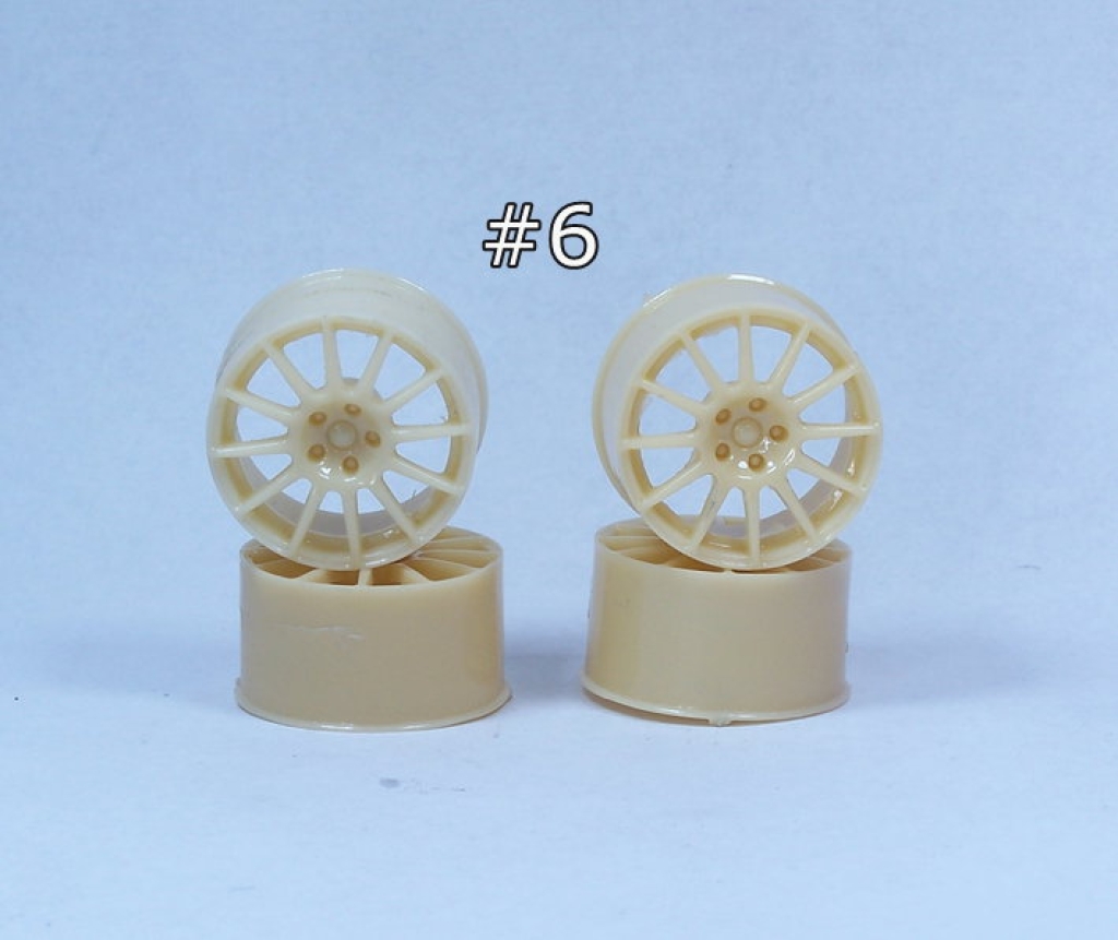 Felgen/Reifen Sets #1-#20