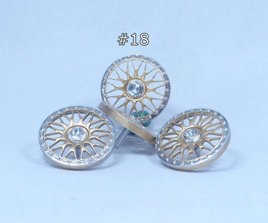 Felgen/Reifen Sets #1-#20