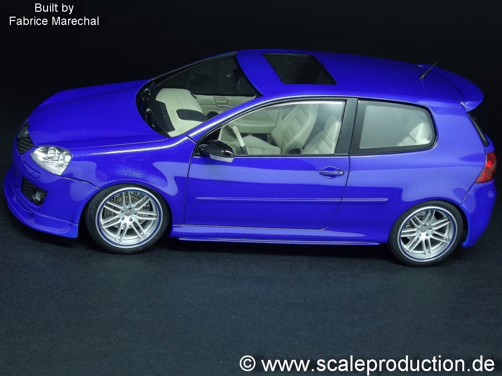19" RS4