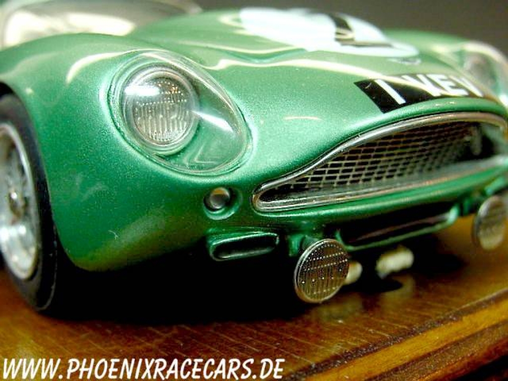 Scheinwerfer 5/6/7mm