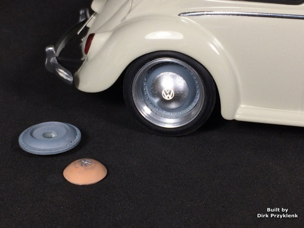 17" Smoothies (VW Beetle)