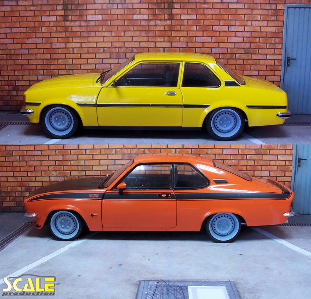 16" Stahlfelgen 4loch