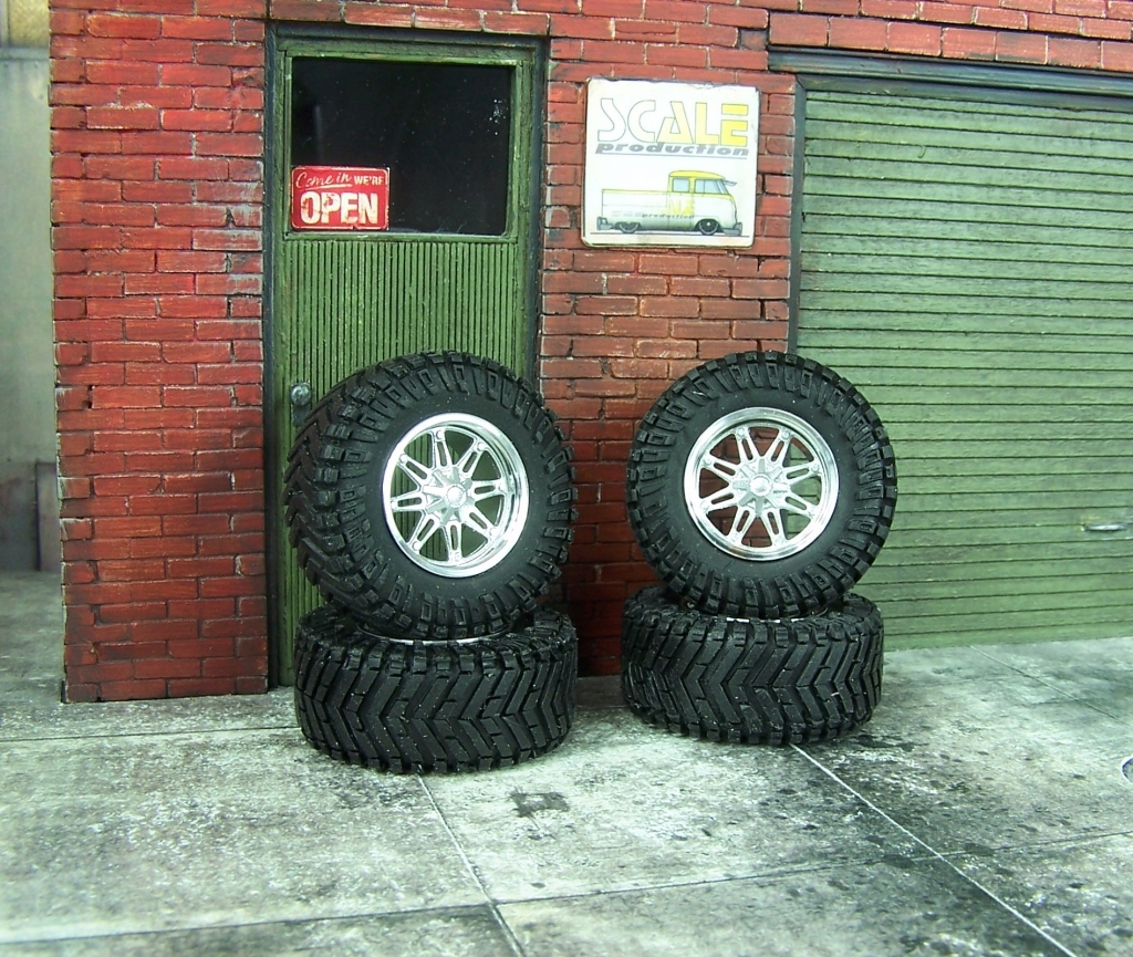 19" FUEL Hostage D530