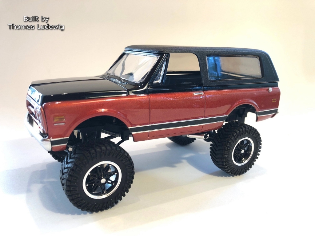 19" FUEL Hostage D530