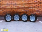 13" Fuchs (Opel)