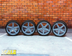 21" MB Design KV1