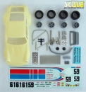 P911 RSR 1973 Brumos 24h Daytona