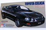 Tamiya Toyota Celica GTFour