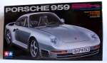 Tamiya Porsche 959