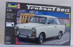 Revell Trabant